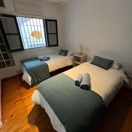 Fantastico Duplex Corazon De La Juderia Sevilla Extérieur photo