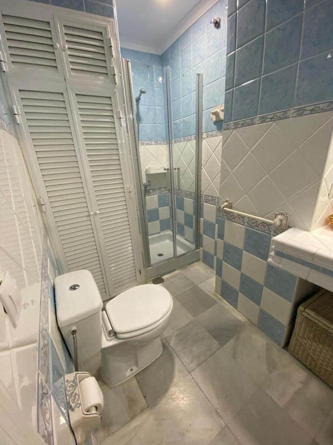 Fantastico Duplex Corazon De La Juderia Sevilla Extérieur photo