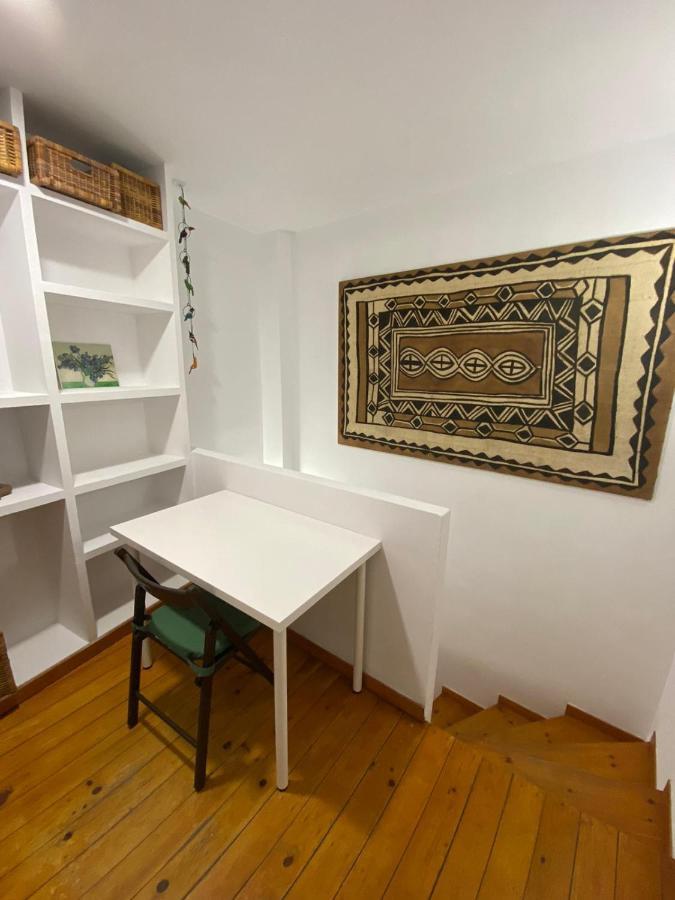 Fantastico Duplex Corazon De La Juderia Sevilla Extérieur photo