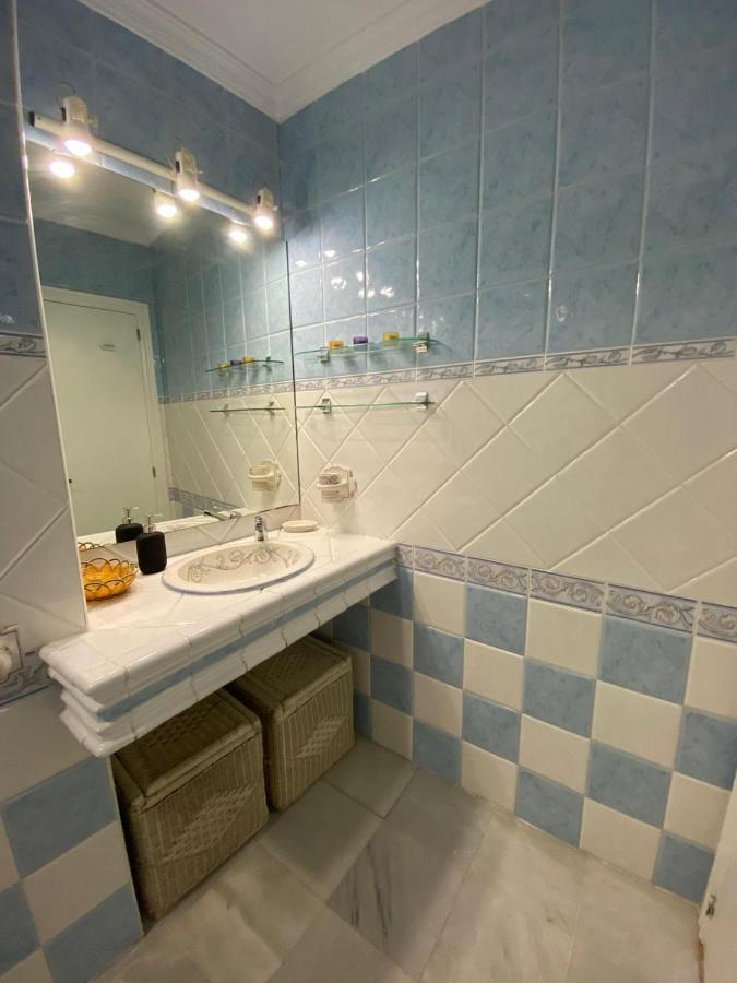 Fantastico Duplex Corazon De La Juderia Sevilla Extérieur photo