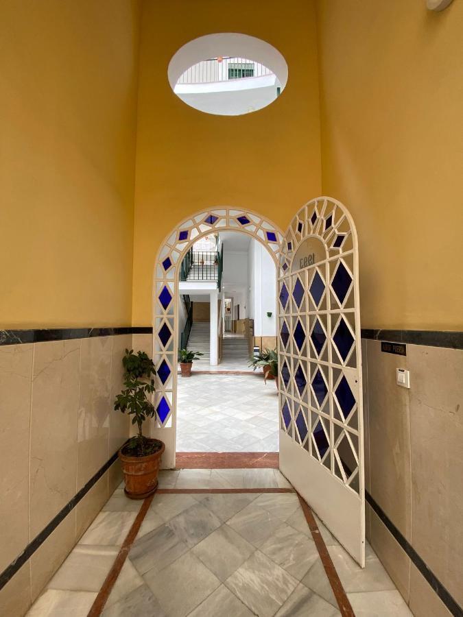 Fantastico Duplex Corazon De La Juderia Sevilla Extérieur photo