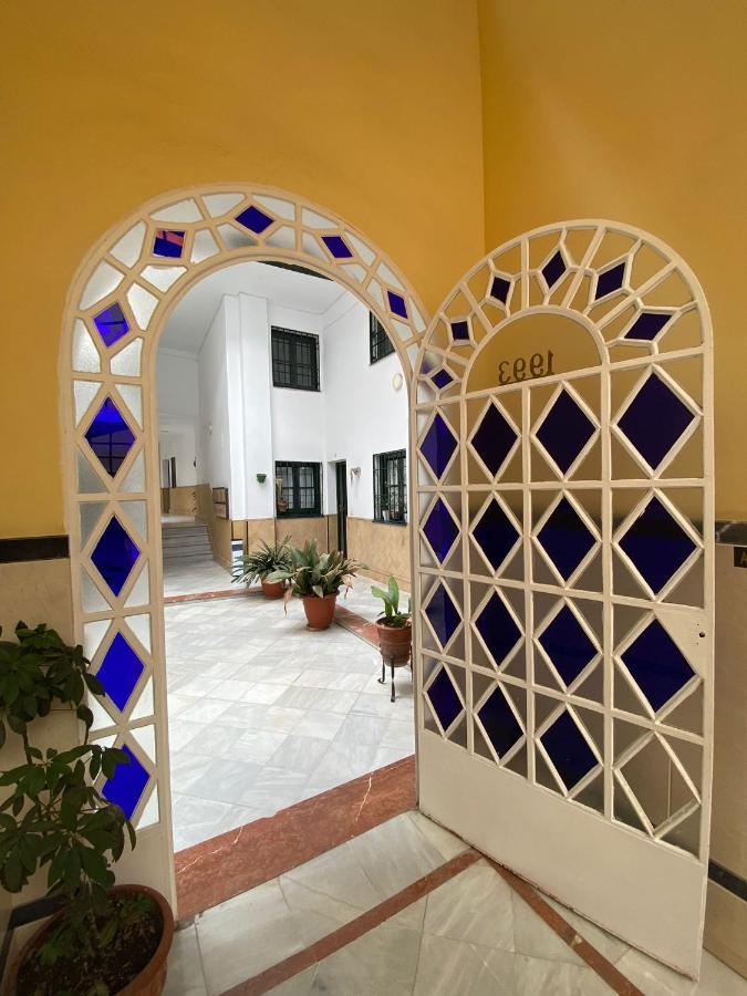 Fantastico Duplex Corazon De La Juderia Sevilla Extérieur photo