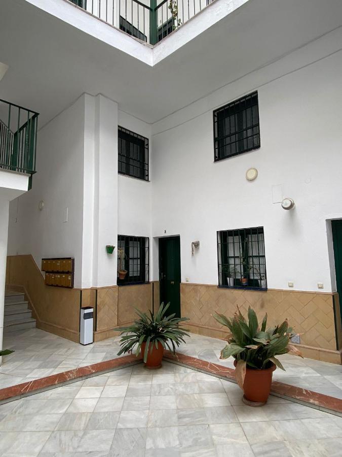 Fantastico Duplex Corazon De La Juderia Sevilla Extérieur photo