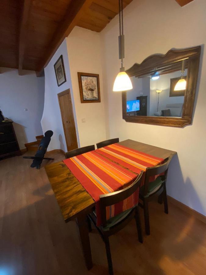 Fantastico Duplex Corazon De La Juderia Sevilla Extérieur photo