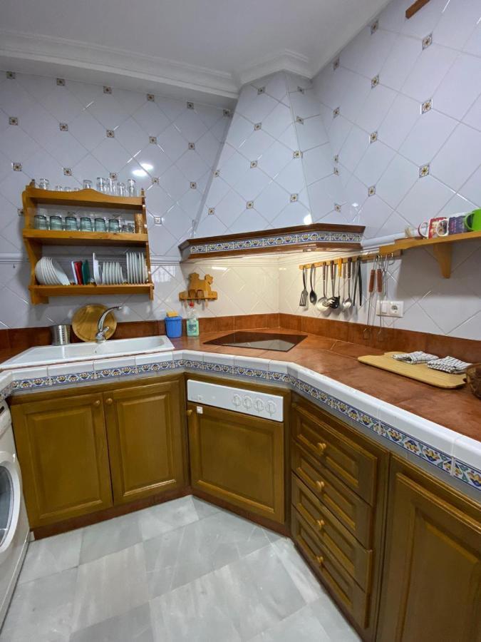 Fantastico Duplex Corazon De La Juderia Sevilla Extérieur photo