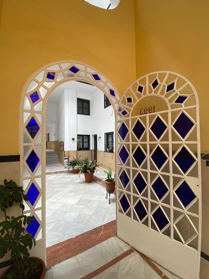 Fantastico Duplex Corazon De La Juderia Sevilla Extérieur photo